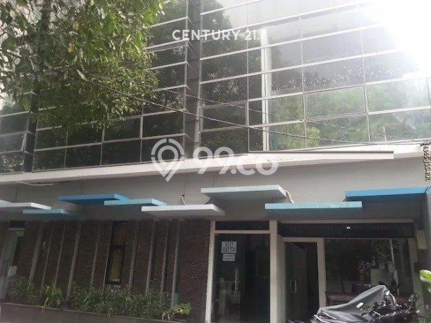 Hunian Super Elit dengan Akses Paling Strategis di Setiabudi, Jakarta Selatan Hunian Super Elit dengan Akses Paling Strategis di Setiabudi, Jakarta Selatan