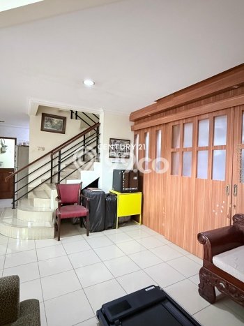 For Sale! Luxury House LT 248m2 Desain Modern di Radio Dalam For Sale! Luxury House LT 248m2 Desain Modern di Radio Dalam
