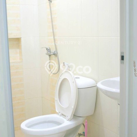 For Sale! Premium House LT 368m2 Desain Elegan di BSD City For Sale! Premium House LT 368m2 Desain Elegan di BSD City