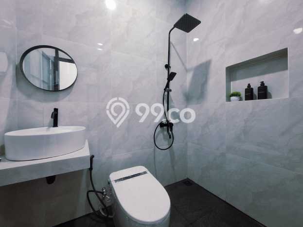 Rumah Minimalis 4 Kamar LT 98m2 di Graha Raya Bintaro Rumah Minimalis 4 Kamar LT 98m2 di Graha Raya Bintaro