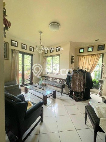 Hunian Mewah Dijual LT 225m2 di Ciputat, Tangerang Selatan Hunian Mewah Dijual LT 225m2 di Ciputat, Tangerang Selatan