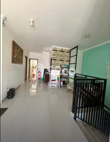 Rumah Modern 6 KT LT 120m2 di Bintaro Rumah Modern 6 KT LT 120m2 di Bintaro