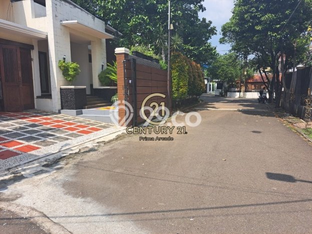 Dijual Rumah Premium dengan Fasilitas Sekitar Komplit di Kebayoran Baru, Jakarta Selatan Dijual Rumah Premium dengan Fasilitas Sekitar Komplit di Kebayoran Baru, Jakarta Selatan