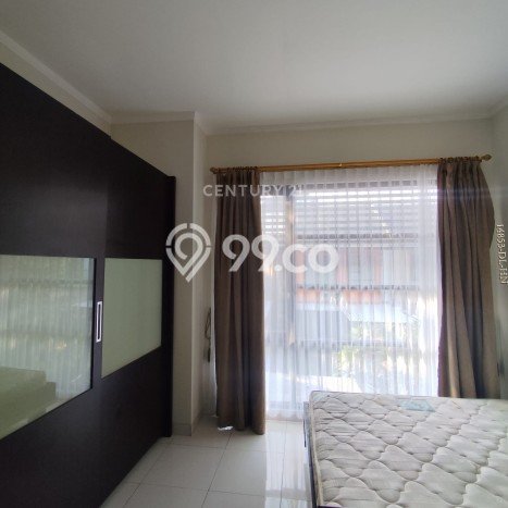 Hunian Mewah LB 142m2 Siap Huni Desain Elegan di Sektor 9-Bintaro, Tangerang Selatan Hunian Mewah LB 142m2 Siap Huni Desain Elegan di Sektor 9-Bintaro, Tangerang Selatan