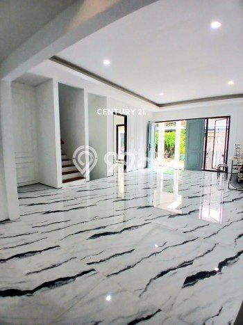 Hunian Super Elit dengan Akses Paling Strategis di Sektor 9-Bintaro, Tangerang Selatan Hunian Super Elit dengan Akses Paling Strategis di Sektor 9-Bintaro, Tangerang Selatan