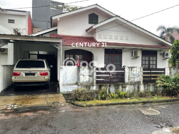 Dijual Rumah Modern 3 KT di Bintaro, Tangerang Selatan Dijual Rumah Modern 3 KT di Bintaro, Tangerang Selatan
