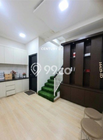 Ruko Dijual di Prime Area Tangerang Selatan Luas 150m2 Ruko Dijual di Prime Area Tangerang Selatan Luas 150m2