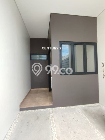 Rumah Modern Cantik 3 KT Bisa Langsung Pindah di Ciputat Rumah Modern Cantik 3 KT Bisa Langsung Pindah di Ciputat