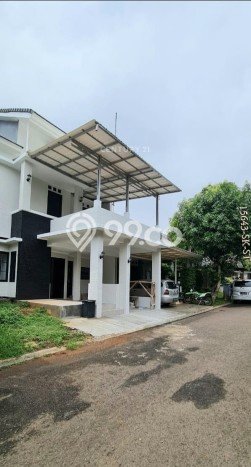 Rumah Luas Asri 3 KT Siap Pakai di Sektor 9-Bintaro Tangerang Selatan Rumah Luas Asri 3 KT Siap Pakai di Sektor 9-Bintaro Tangerang Selatan