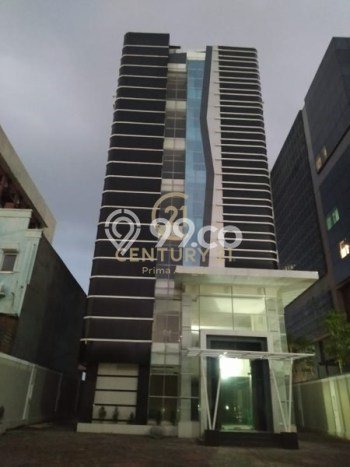Kantor Komersial Dijual di Pancoran Jakarta Selatan LT 831m2 & LB 1829m2 Kantor Komersial Dijual di Pancoran Jakarta Selatan LT 831m2 & LB 1829m2