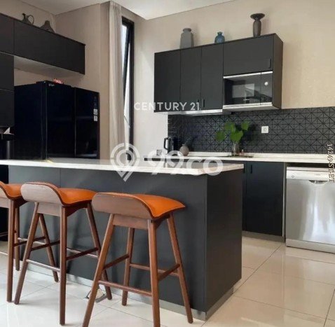Jual Rumah Luas Megah Dengan View Eksklusif di Lebak Bulus, Jakarta Selatan Jual Rumah Luas Megah Dengan View Eksklusif di Lebak Bulus, Jakarta Selatan