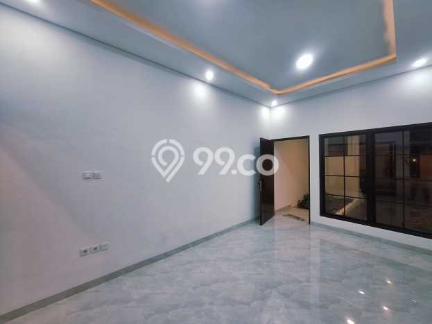 Rumah Minimalis 4 Kamar LT 98m2 di Graha Raya Bintaro Rumah Minimalis 4 Kamar LT 98m2 di Graha Raya Bintaro
