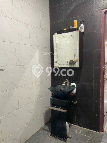 Dijual Rumah Modern 3 KT di Bintaro, Tangerang Selatan Dijual Rumah Modern 3 KT di Bintaro, Tangerang Selatan