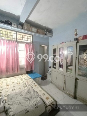 Rumah Modern 3 KT di Sektor 9-Bintaro Tangerang Selatan Rumah Modern 3 KT di Sektor 9-Bintaro Tangerang Selatan