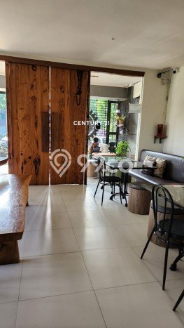 Ruko Disewakan di Bintaro, Luas 400m², Area Berkembang Ruko Disewakan di Bintaro, Luas 400m², Area Berkembang