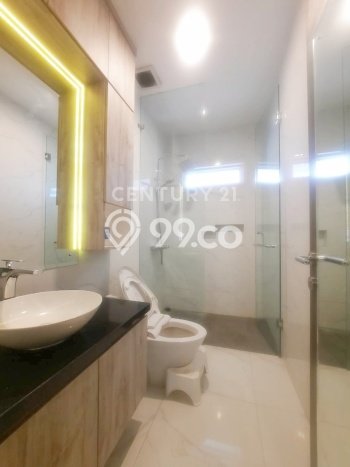 Rumah Luxury Modern Siap Huni di Lebak Bulus Jakarta Selatan Rumah Luxury Modern Siap Huni di Lebak Bulus Jakarta Selatan