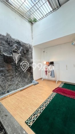 Dijual Rumah Mewah Megah Dengan View Cantik di Sektor 2 - Bintaro, Jakarta Selatan Dijual Rumah Mewah Megah Dengan View Cantik di Sektor 2 - Bintaro, Jakarta Selatan