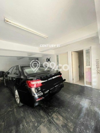Rumah Elit Modern Siap Huni di Gandaria Jakarta Selatan Rumah Elit Modern Siap Huni di Gandaria Jakarta Selatan