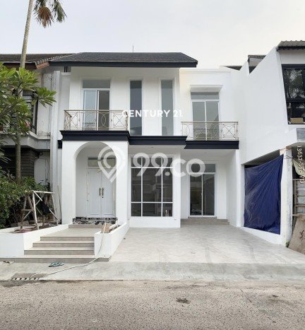 Rumah Elit Modern Tanpa Renovasi di Sektor 9-Bintaro Tangerang Selatan Rumah Elit Modern Tanpa Renovasi di Sektor 9-Bintaro Tangerang Selatan