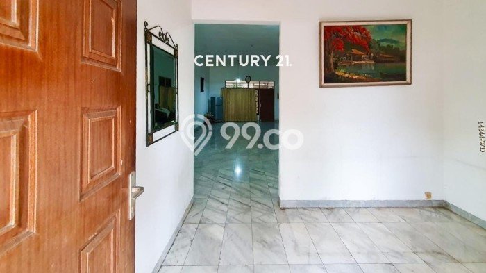 Rumah Elit Modern Tanpa Renovasi di Sektor 1 - Bintaro Jakarta Selatan Rumah Elit Modern Tanpa Renovasi di Sektor 1 - Bintaro Jakarta Selatan
