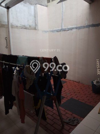 Rumah Modern Cantik 3 KT Siap Huni di Ciputat Rumah Modern Cantik 3 KT Siap Huni di Ciputat