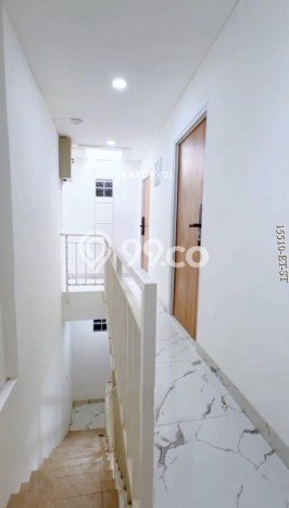 Rumah Luxury Modern Tanpa Renovasi di Cipete Jakarta Selatan Rumah Luxury Modern Tanpa Renovasi di Cipete Jakarta Selatan