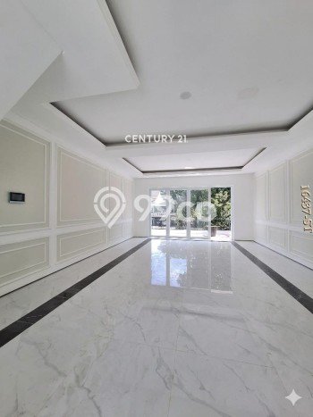 Dijual Rumah Mewah Megah Dengan View Eksklusif di Sektor 7-Bintaro, Tangerang Selatan Dijual Rumah Mewah Megah Dengan View Eksklusif di Sektor 7-Bintaro, Tangerang Selatan