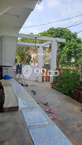 For Sale! Luxury House LT 410m2 Desain Modern di Graha Raya Bintaro For Sale! Luxury House LT 410m2 Desain Modern di Graha Raya Bintaro