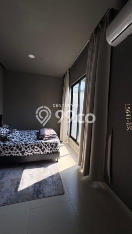 Jual Rumah Luas Elegan Dengan View Cantik di Sektor 5 - Bintaro, Tangerang Selatan Jual Rumah Luas Elegan Dengan View Cantik di Sektor 5 - Bintaro, Tangerang Selatan
