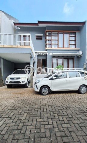 Rumah Strategis Minimalis Lb 163m2 di Ciputat, Tangerang Selatan Rumah Strategis Minimalis Lb 163m2 di Ciputat, Tangerang Selatan