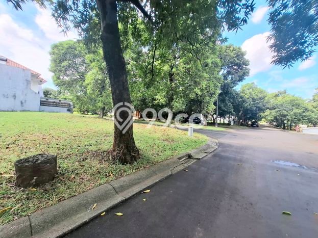 Tanah di Bintaro, Luas 484m2m², Status SHM, Dekat Bintaro, Tangerang Selatan, Tangerang Selatan Tanah di Bintaro, Luas 484m2m², Status SHM, Dekat Bintaro, Tangerang Selatan, Tangerang Selatan