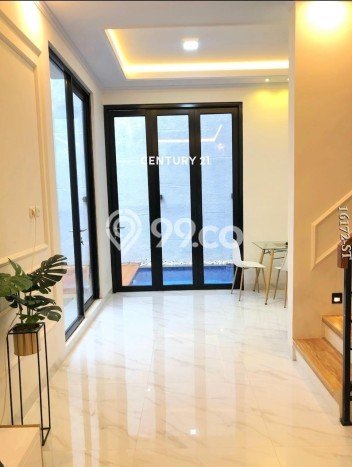 Dijual Cepat Rumah Favorit Siap Huni LB 150m2 di Jagakarsa, Jakarta Selatan Dijual Cepat Rumah Favorit Siap Huni LB 150m2 di Jagakarsa, Jakarta Selatan