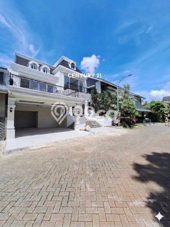 Dijual Rumah Mewah Megah Dengan View Eksklusif di Sektor 7-Bintaro, Tangerang Selatan Dijual Rumah Mewah Megah Dengan View Eksklusif di Sektor 7-Bintaro, Tangerang Selatan