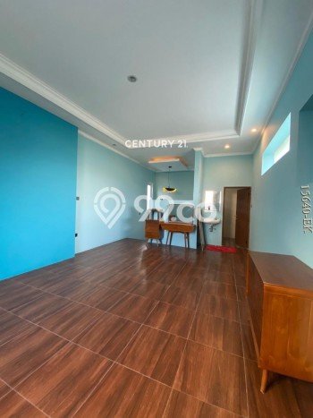 For Sale! Luxury House LT 438m2 Desain Modern di Sektor 3 - Bintaro For Sale! Luxury House LT 438m2 Desain Modern di Sektor 3 - Bintaro