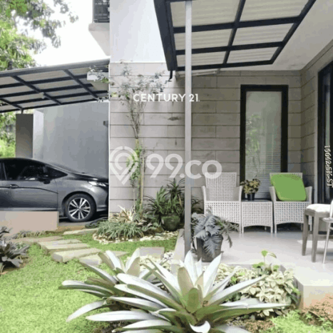 Hunian Super Elit dengan Akses Paling Strategis di Sektor 9-Bintaro, Tangerang Selatan Hunian Super Elit dengan Akses Paling Strategis di Sektor 9-Bintaro, Tangerang Selatan
