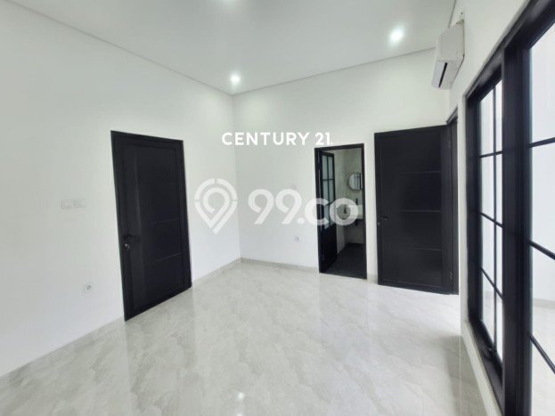 Hunian Nyaman Asri 4 KT Siap Pakai di Graha Raya Bintaro Tangerang Selatan Hunian Nyaman Asri 4 KT Siap Pakai di Graha Raya Bintaro Tangerang Selatan