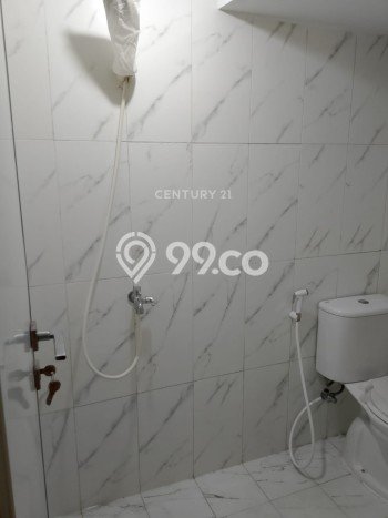 Rumah Modern 5 KT di BSD City Tangerang Rumah Modern 5 KT di BSD City Tangerang