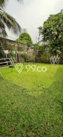 Ready to Use! Premium House LT 394m2 Desain Modern di Bintaro Ready to Use! Premium House LT 394m2 Desain Modern di Bintaro