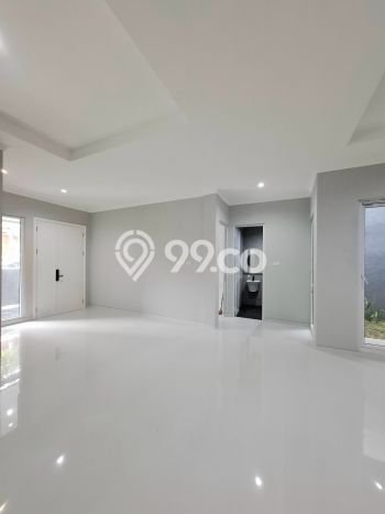 Dijual Cepat Rumah Minimalis & Modern LB 200m2 di Sektor 9-Bintaro Dijual Cepat Rumah Minimalis & Modern LB 200m2 di Sektor 9-Bintaro