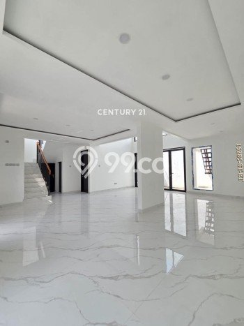 Rumah Luxury Modern Siap Huni di Sektor 9-Bintaro Tangerang Selatan Rumah Luxury Modern Siap Huni di Sektor 9-Bintaro Tangerang Selatan
