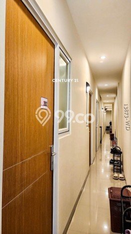 For Sale! Premium House LT 81m2 Desain Elegan di Grogol For Sale! Premium House LT 81m2 Desain Elegan di Grogol