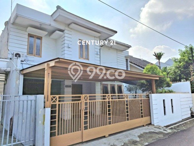For Sale Rumah Mewah Exclusive di Jagakarsa, Jakarta Selatan For Sale Rumah Mewah Exclusive di Jagakarsa, Jakarta Selatan