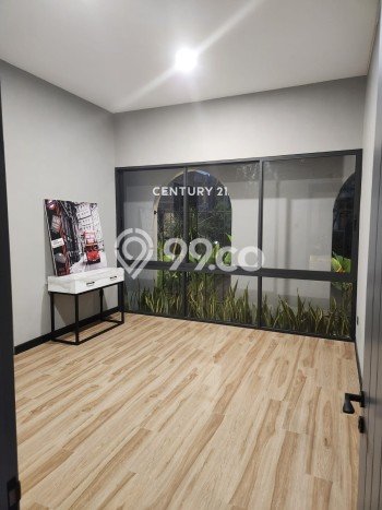 Siap Huni Rumah Mewah 4 Kamar di Serpong Dekat ke Mana Pun Siap Huni Rumah Mewah 4 Kamar di Serpong Dekat ke Mana Pun