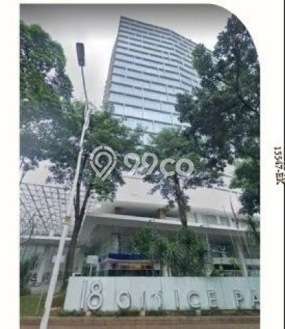 Dijual Kantor di TB Simatupang, Jakarta Selatan Harga Penawaran Spesial Dijual Kantor di TB Simatupang, Jakarta Selatan Harga Penawaran Spesial