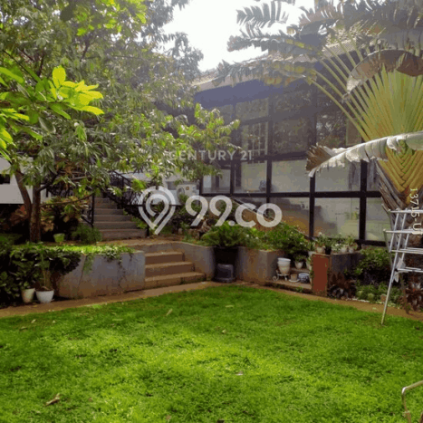 Jual Rumah Mewah Megah Dengan View Eksklusif di Kemang, Jakarta Selatan Jual Rumah Mewah Megah Dengan View Eksklusif di Kemang, Jakarta Selatan