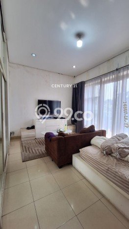 Rumah Strategis Minimalis Lb 163m2 di Ciputat, Tangerang Selatan Rumah Strategis Minimalis Lb 163m2 di Ciputat, Tangerang Selatan