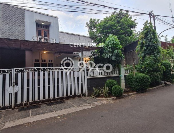 Dijual Cepat Rumah Favorit Siap Huni LB 150m2 di Ciputat, Tangerang Selatan Dijual Cepat Rumah Favorit Siap Huni LB 150m2 di Ciputat, Tangerang Selatan