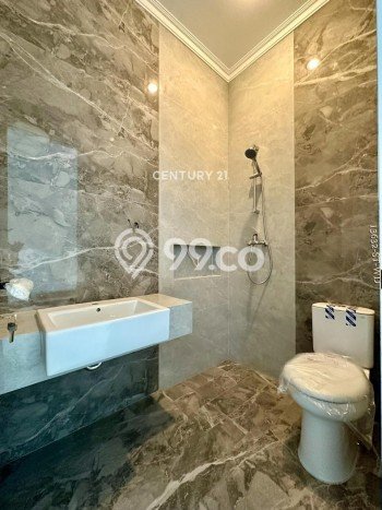 Rumah Elit Modern Tanpa Renovasi di Sektor 9-Bintaro Tangerang Selatan Rumah Elit Modern Tanpa Renovasi di Sektor 9-Bintaro Tangerang Selatan