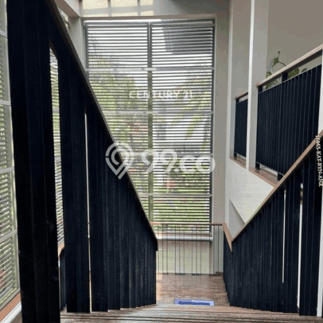 Hunian Mewah LB 600m2 Siap Pakai Desain Elegan di Sektor 9-Bintaro, Tangerang Selatan Hunian Mewah LB 600m2 Siap Pakai Desain Elegan di Sektor 9-Bintaro, Tangerang Selatan