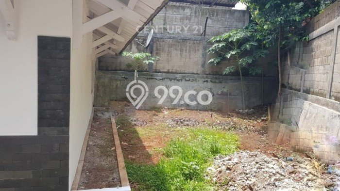 Hunian Super Mewah dengan Akses Paling Strategis di Sektor 3 - Bintaro, Tangerang Selatan Hunian Super Mewah dengan Akses Paling Strategis di Sektor 3 - Bintaro, Tangerang Selatan
